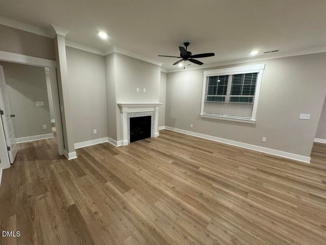 1110 Brookfield Drive, Gibsonville, NC 27249