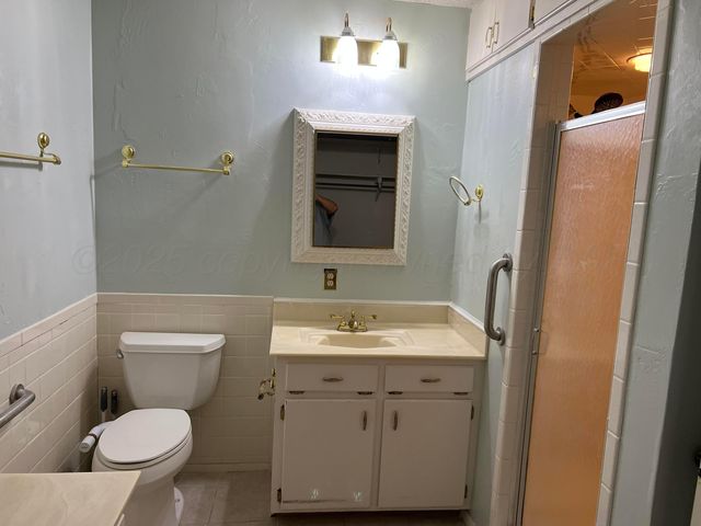 2420 N Fir Street, Pampa, TX 79065