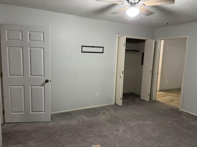 2420 N Fir Street, Pampa, TX 79065