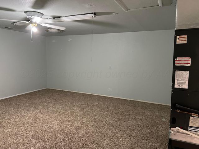 2420 N Fir Street, Pampa, TX 79065