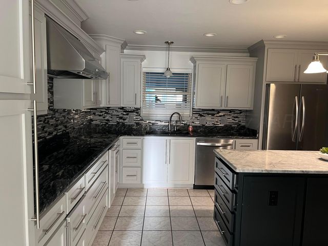 2420 N Fir Street, Pampa, TX 79065