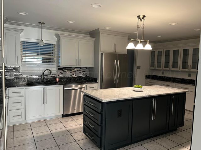 2420 N Fir Street, Pampa, TX 79065