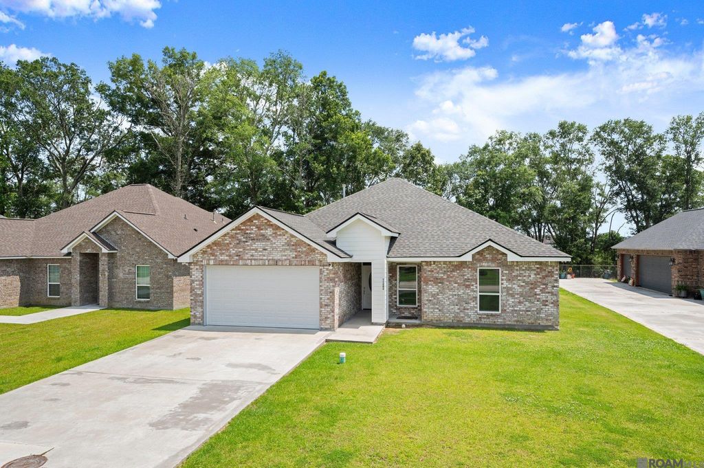 11202 Big Bend Ave, Baton Rouge, LA 70814