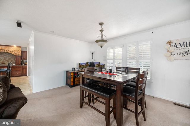 10325 MILL POND RD, Spotsylvania, VA 22551