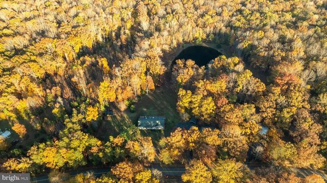 10325 MILL POND RD, Spotsylvania, VA 22551