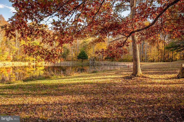 10325 MILL POND RD, Spotsylvania, VA 22551