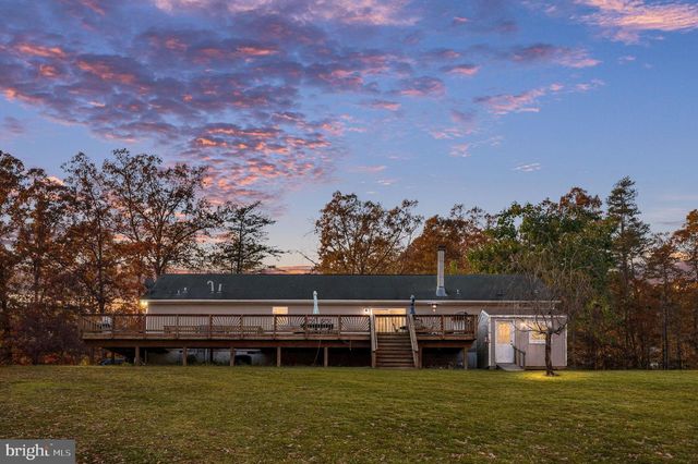 10325 MILL POND RD, Spotsylvania, VA 22551