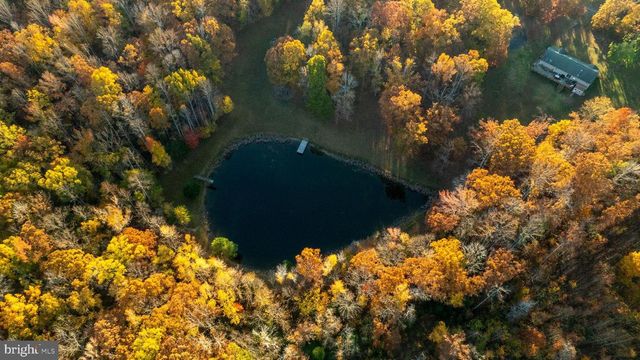 10325 MILL POND RD, Spotsylvania, VA 22551