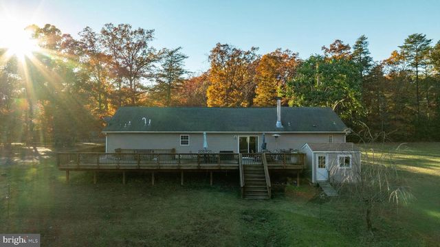 10325 MILL POND RD, Spotsylvania, VA 22551