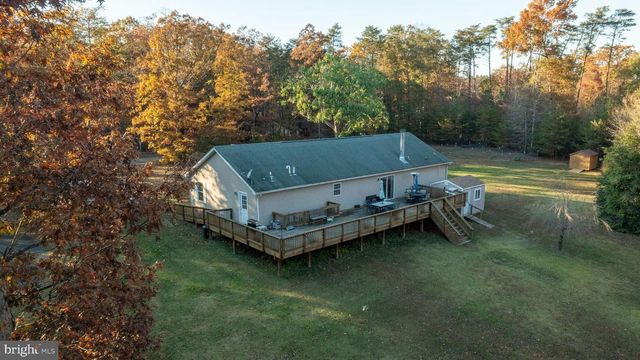 10325 MILL POND RD, Spotsylvania, VA 22551