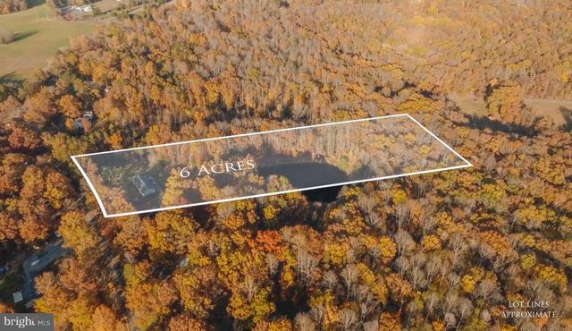 10325 MILL POND RD, Spotsylvania, VA 22551