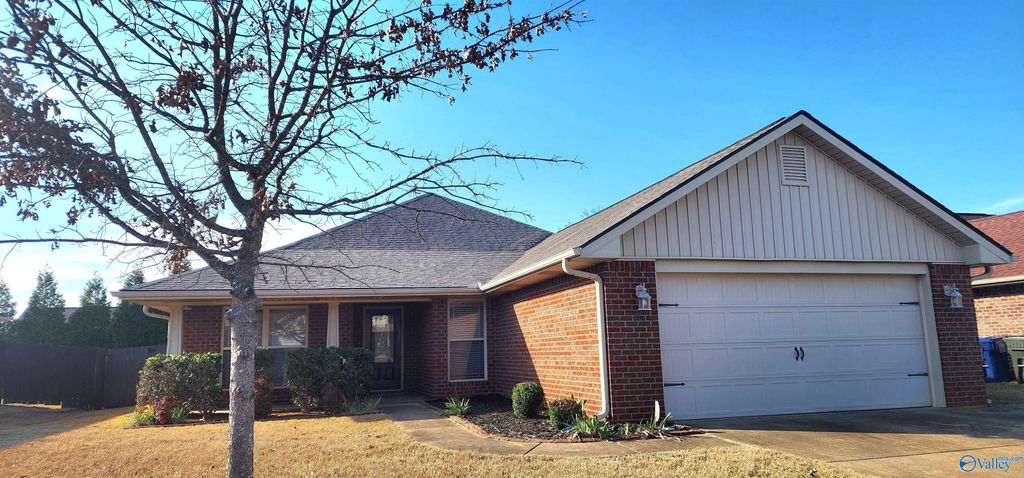 205 Healey Drive, Madison, AL 35756