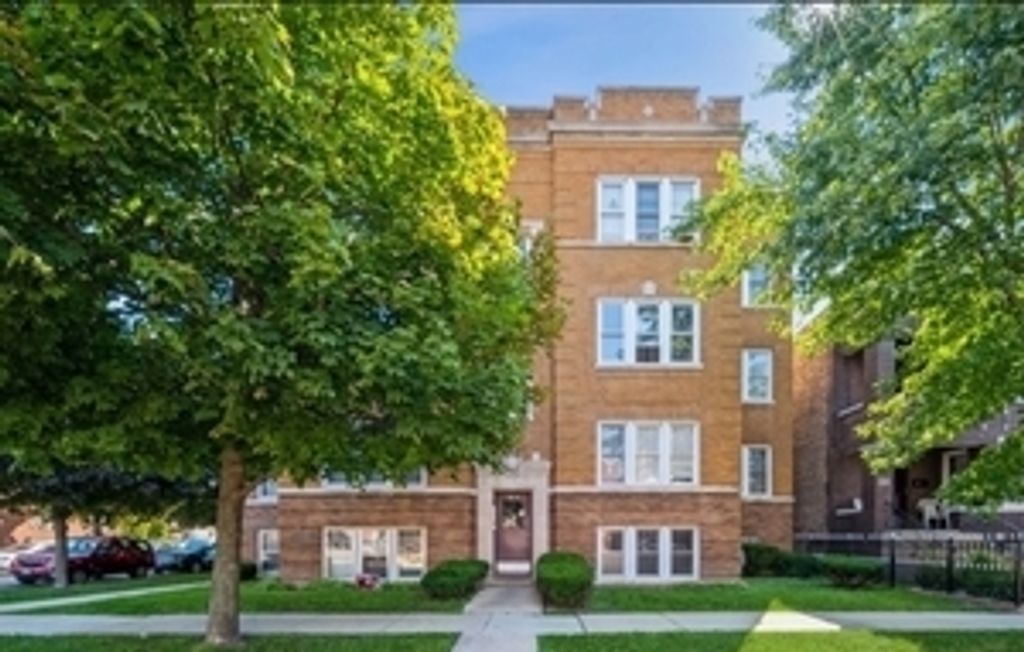 4935 W 18th Street 3E, Cicero, IL 60804