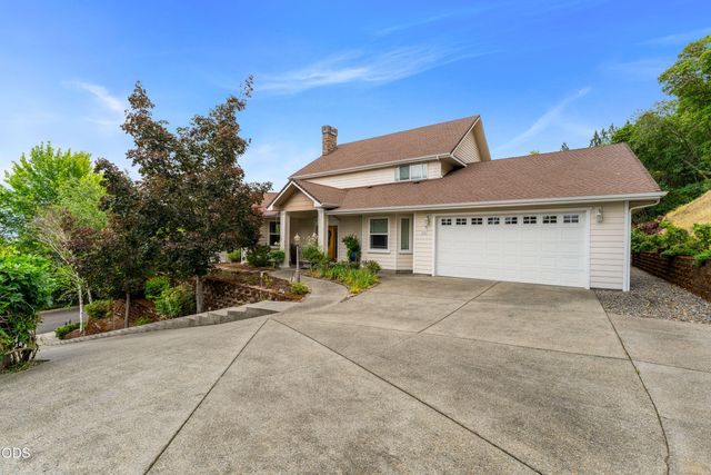 2226 SE Linden Lane, Grants Pass, OR 97527