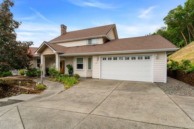 2226 SE Linden Lane, Grants Pass, OR 97527
