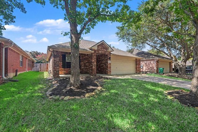15403 Court Green Trail, Cypress, TX 77433