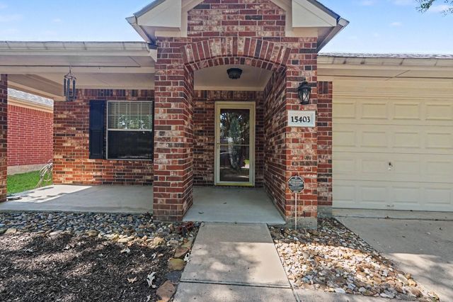 15403 Court Green Trail, Cypress, TX 77433