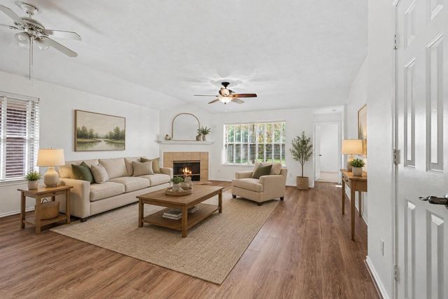 15403 Court Green Trail, Cypress, TX 77433