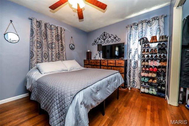 3308 Colgate Place, Granite City, IL 62040
