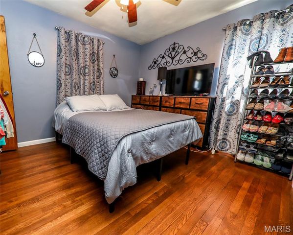 3308 Colgate Place, Granite City, IL 62040