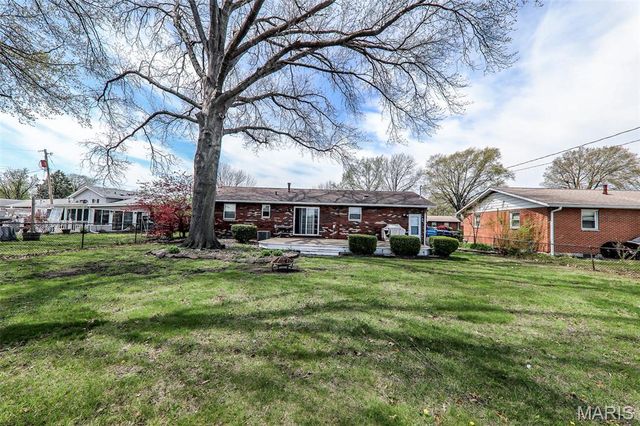 3308 Colgate Place, Granite City, IL 62040