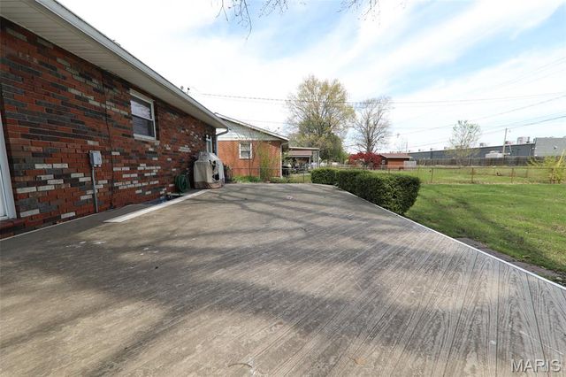3308 Colgate Place, Granite City, IL 62040