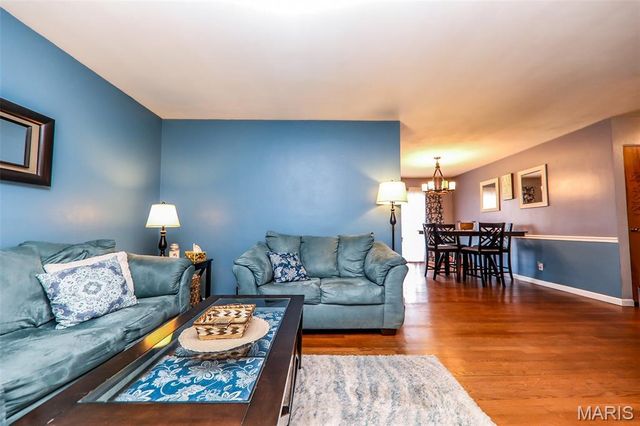 3308 Colgate Place, Granite City, IL 62040