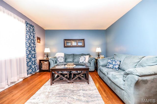 3308 Colgate Place, Granite City, IL 62040