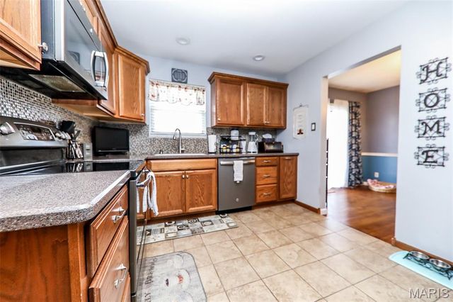 3308 Colgate Place, Granite City, IL 62040