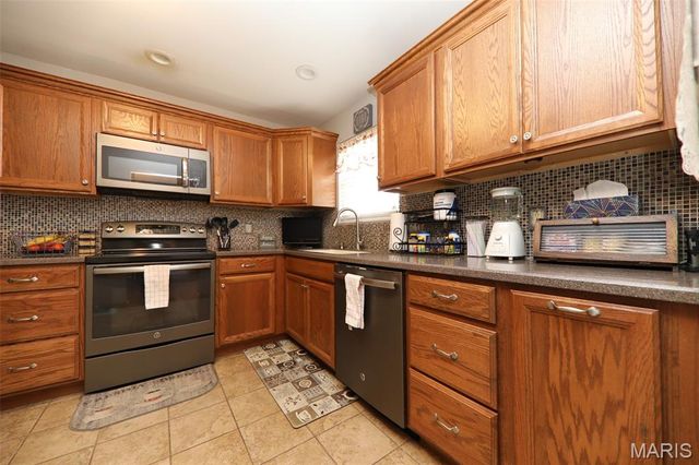 3308 Colgate Place, Granite City, IL 62040