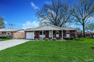 3308 Colgate Place, Granite City, IL 62040