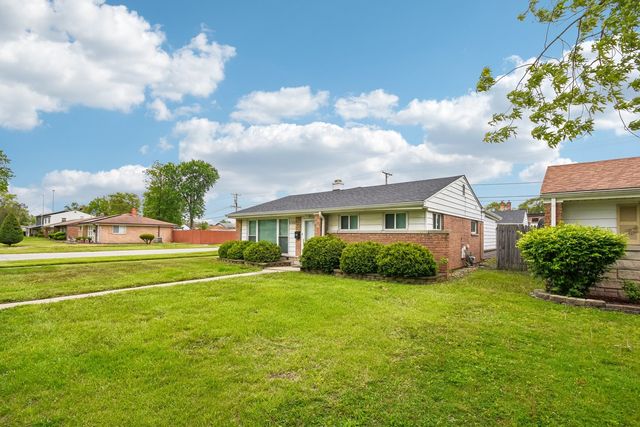 17256 Walter Street, Lansing, IL 60438