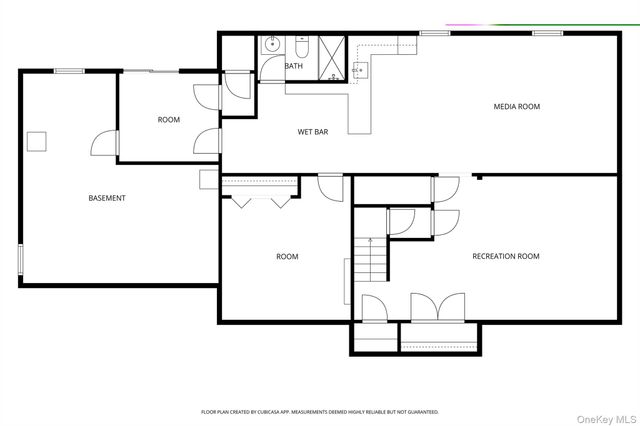 2 Garnett Hill Road, Chester, NY 10918