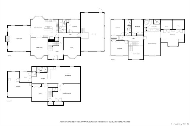 2 Garnett Hill Road, Chester, NY 10918