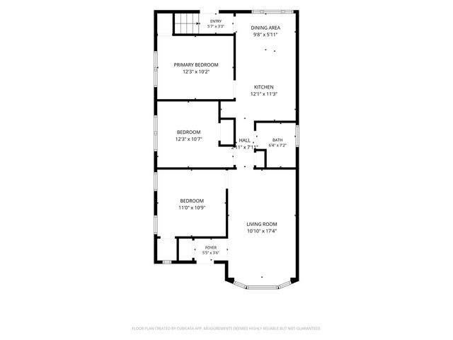 5143 S Rutherford Avenue, Chicago, IL 60638