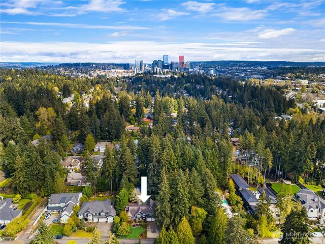 10444 SE 22nd Street, Bellevue, WA 98004