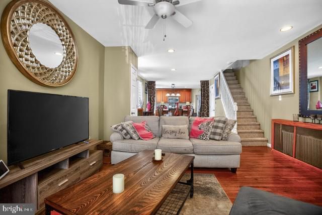 29 E WYNCLIFFE AVE, Clifton Heights, PA 19018