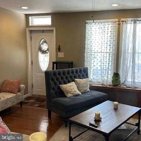 29 E WYNCLIFFE AVE, Clifton Heights, PA 19018