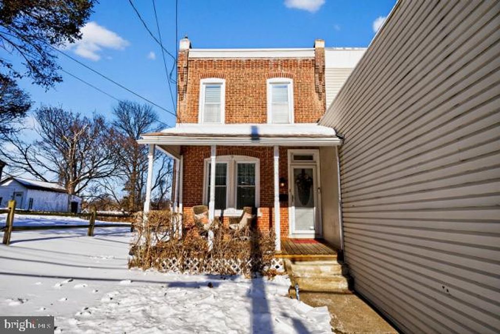 29 E WYNCLIFFE AVE, Clifton Heights, PA 19018