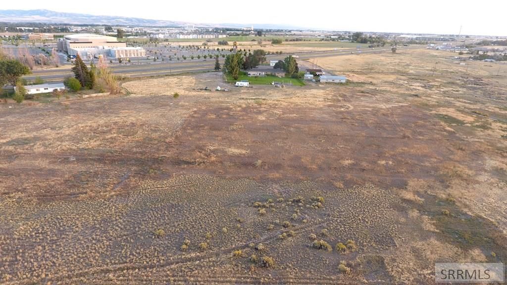 Image 2 of property listing at TBD W 17th S, Idaho Falls, ID 83402