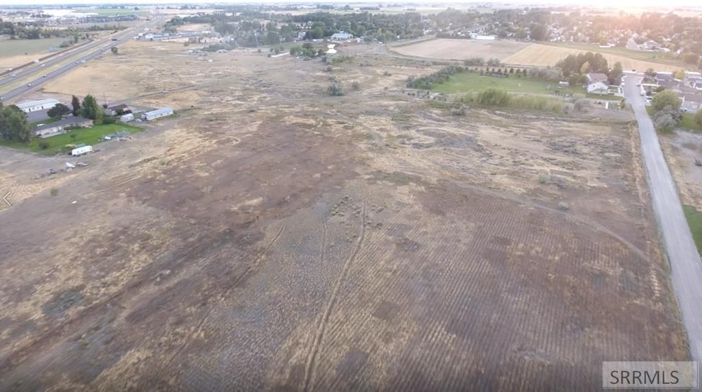 Image 4 of property listing at TBD W 17th S, Idaho Falls, ID 83402