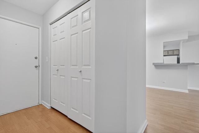 6670 S BRAINARD Avenue 209, Countryside, IL 60525