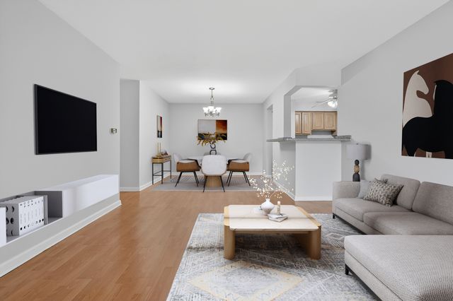 6670 S BRAINARD Avenue 209, Countryside, IL 60525