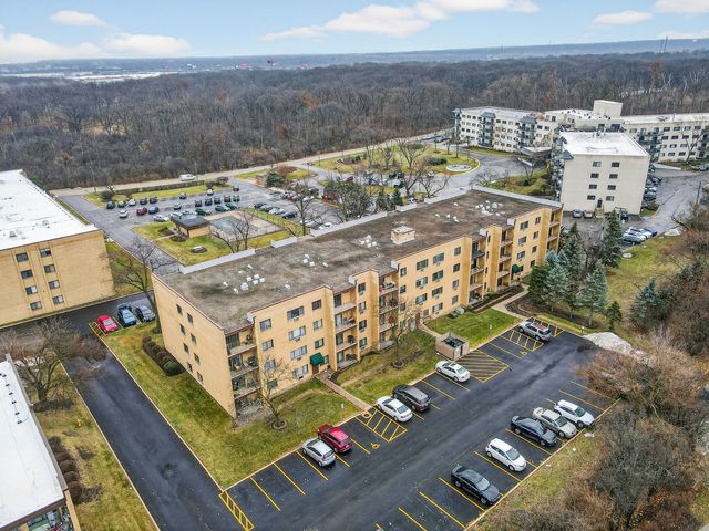 6670 S BRAINARD Avenue 209, Countryside, IL 60525