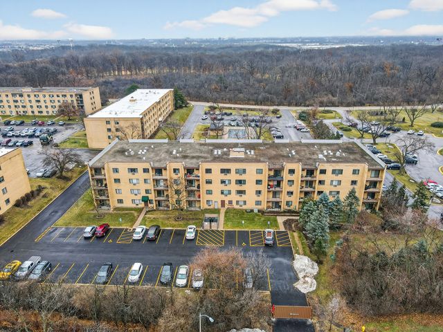 6670 S BRAINARD Avenue 209, Countryside, IL 60525