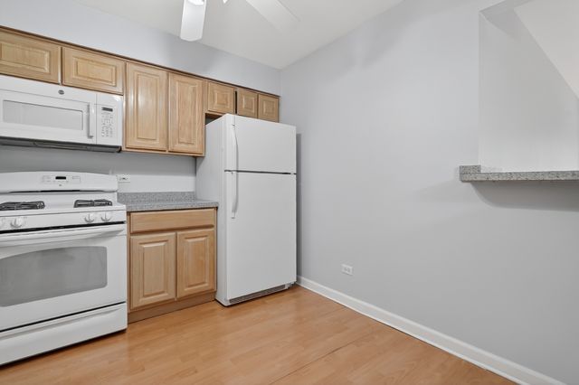 6670 S BRAINARD Avenue 209, Countryside, IL 60525