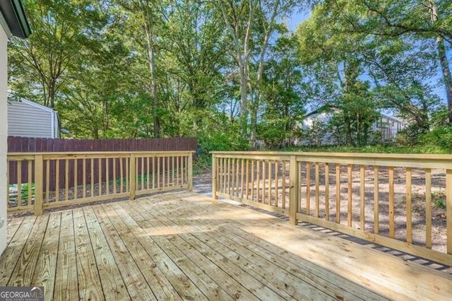 3099 Delowe Drive, Atlanta, GA 30344