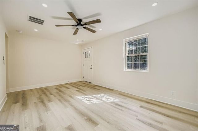 3099 Delowe Drive, Atlanta, GA 30344