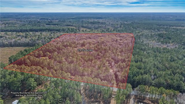 2884 GA Hwy. 251 Other, Townsend, GA 31331