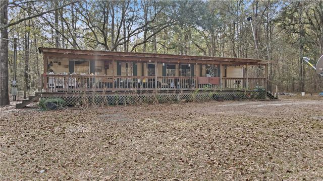 2884 GA Hwy. 251 Other, Townsend, GA 31331